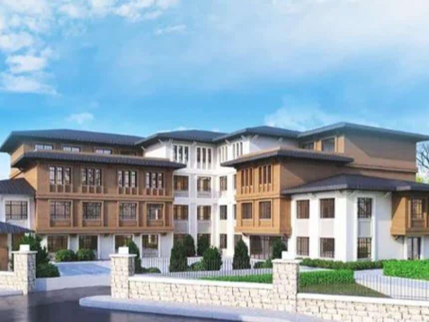 Projelerimiz necmeddin okyay anadolu lisesi